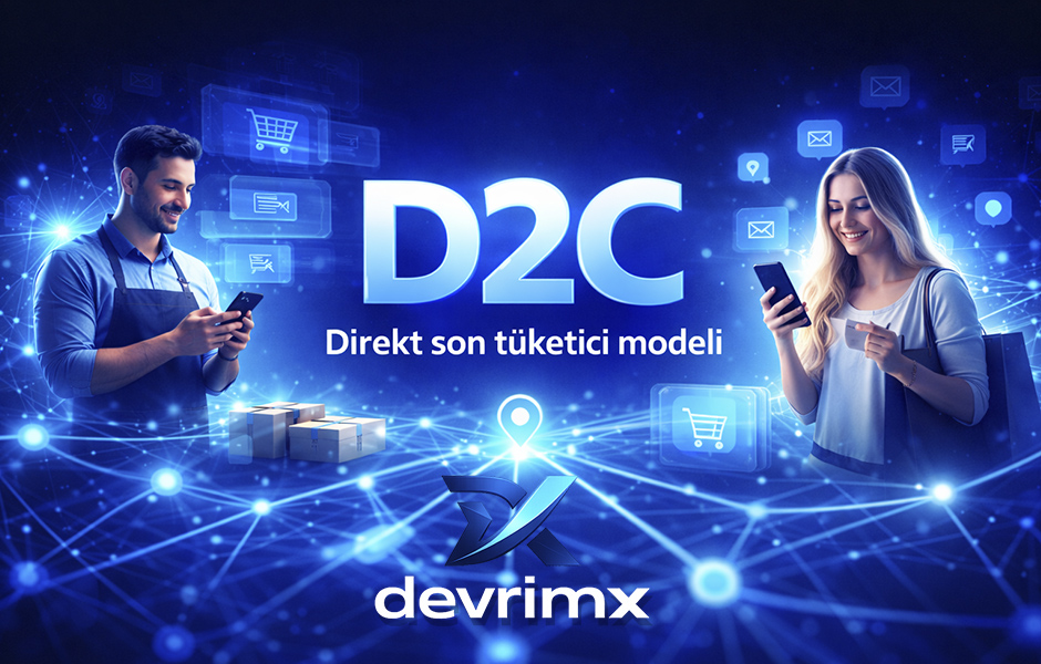 2026 Updated Guide — Direct-to-Consumer vs Traditional E-Commerce