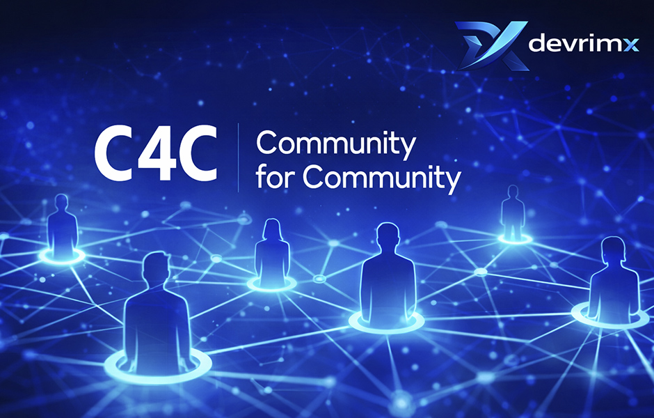 A New Digital Ecosystem Where Consumers Create Value for Consumers