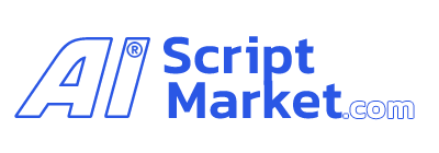 Premium Yazılım Scriptleri - AI Script Market